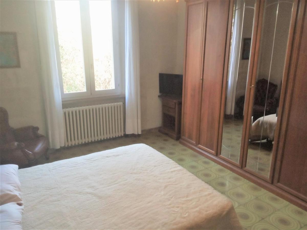 Primaticcio Camera A Sud Bologne Extérieur photo