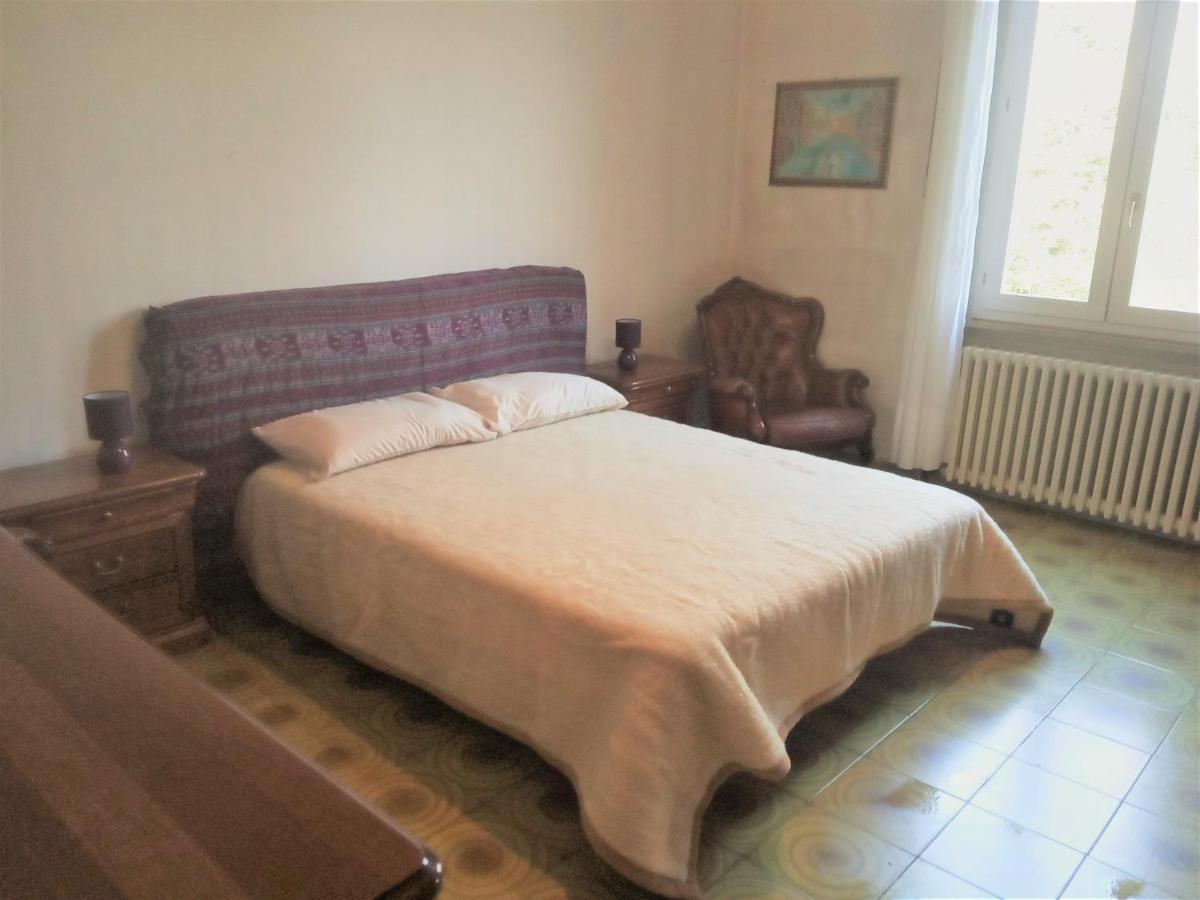 Primaticcio Camera A Sud Bologne Extérieur photo