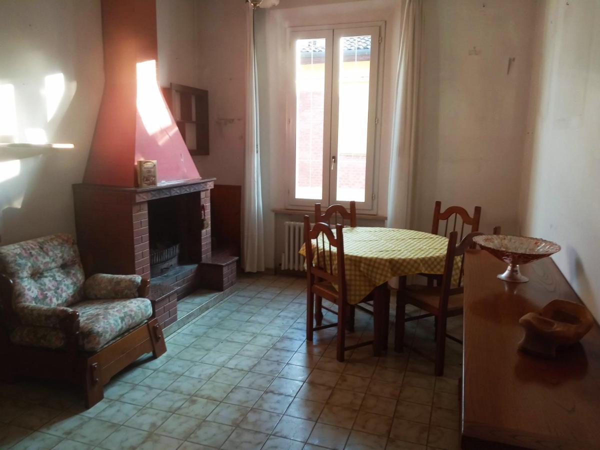 Primaticcio Camera A Sud Bologne Extérieur photo